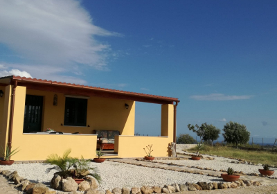 Casa Vacanze Villetta Fiumara